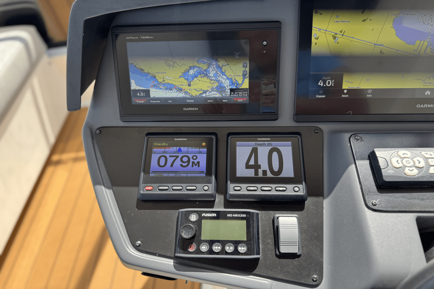 2021 Aquila 44 Image Thumbnail #57