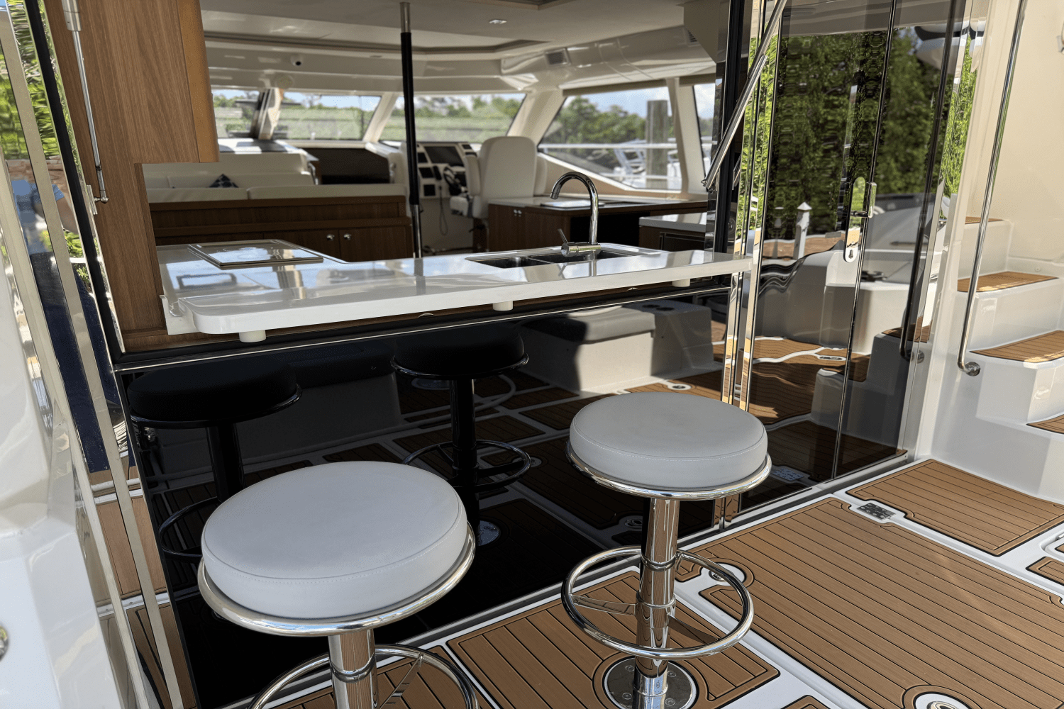 2021 Aquila 44 Image Thumbnail #7