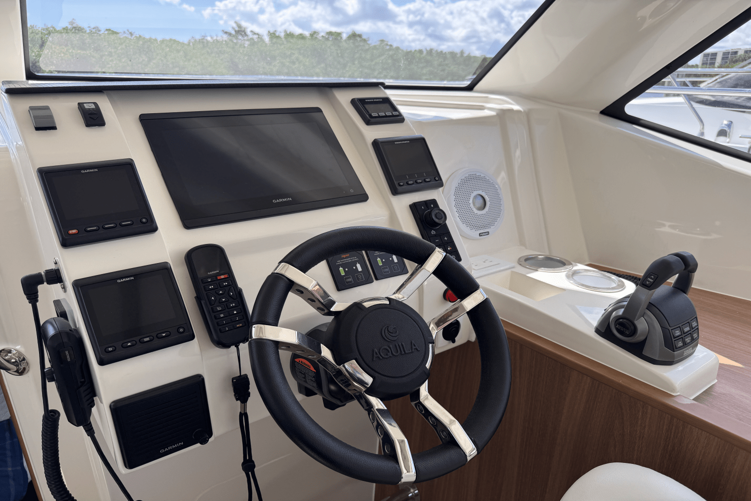 2021 Aquila 44 Image Thumbnail #17
