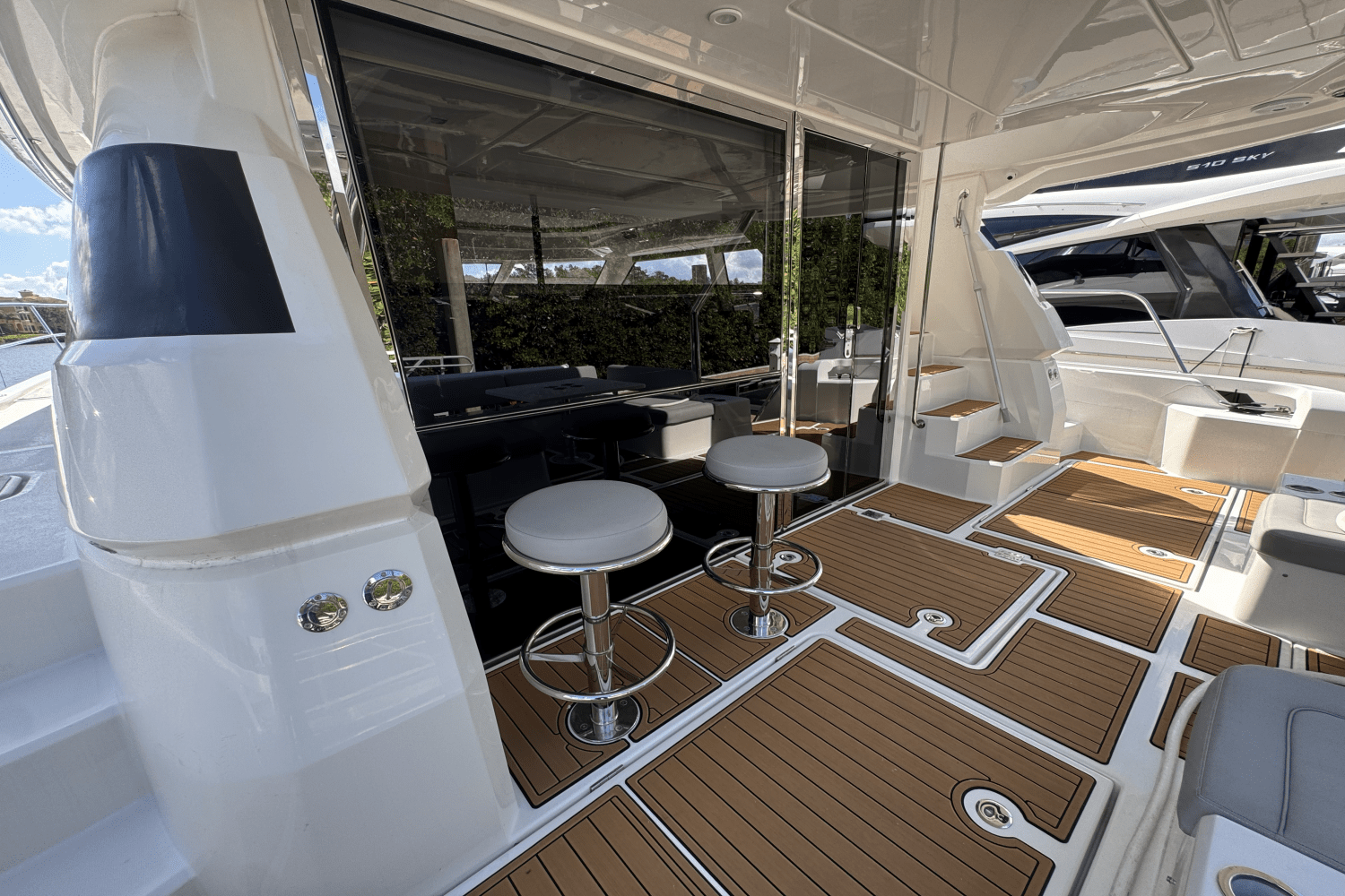 2021 Aquila 44 Image Thumbnail #3