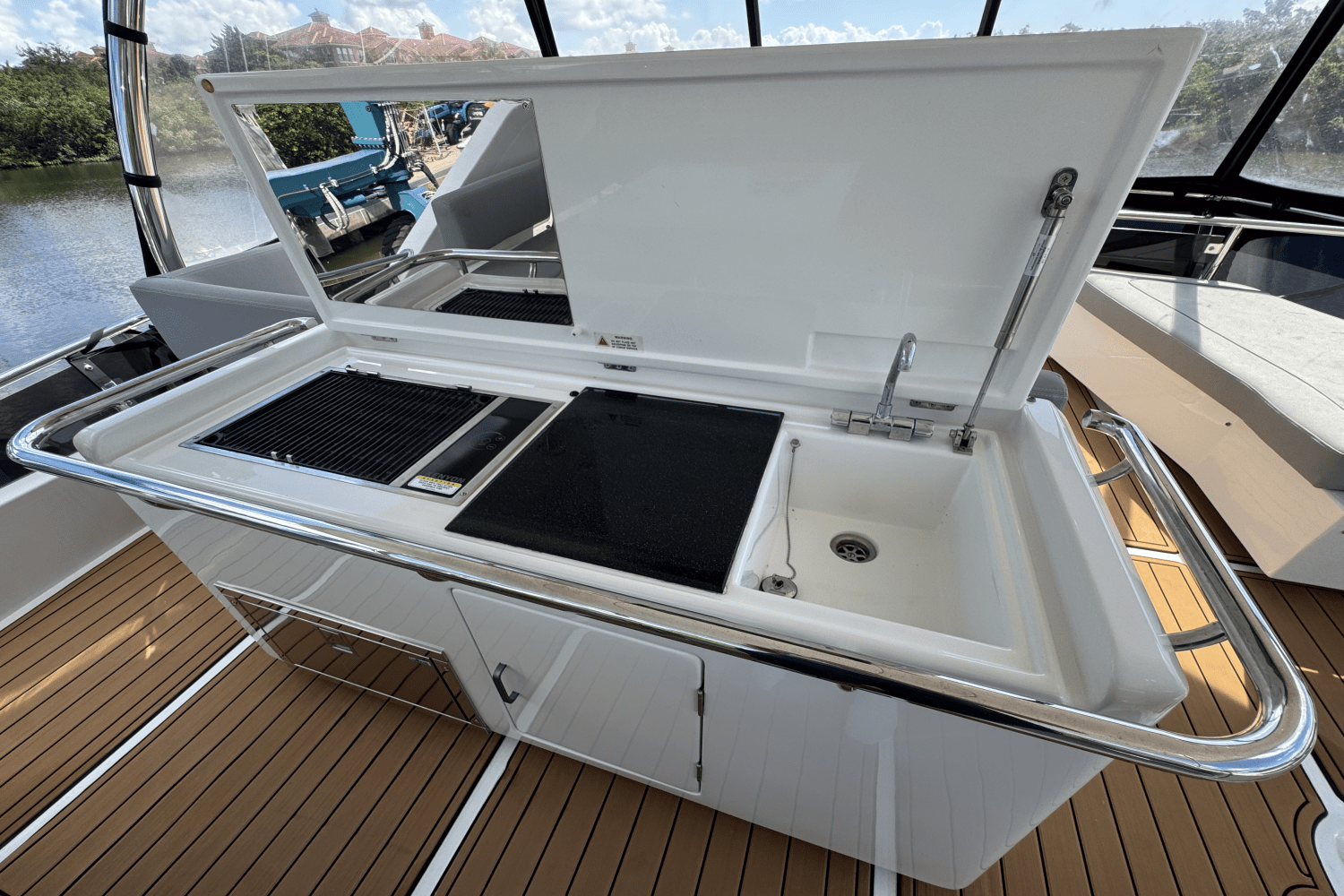 2021 Aquila 44 Image Thumbnail #63