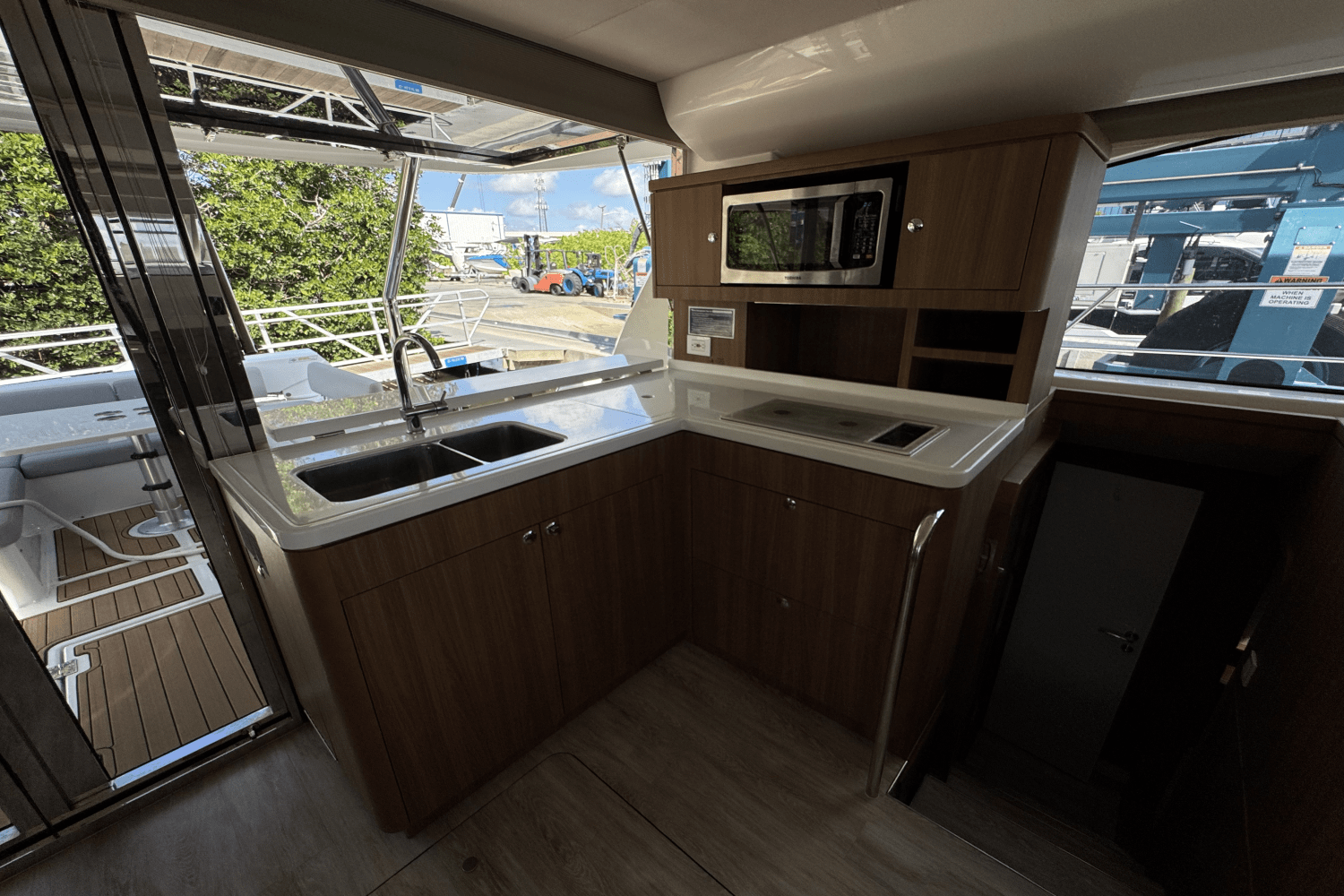 2021 Aquila 44 Image Thumbnail #10