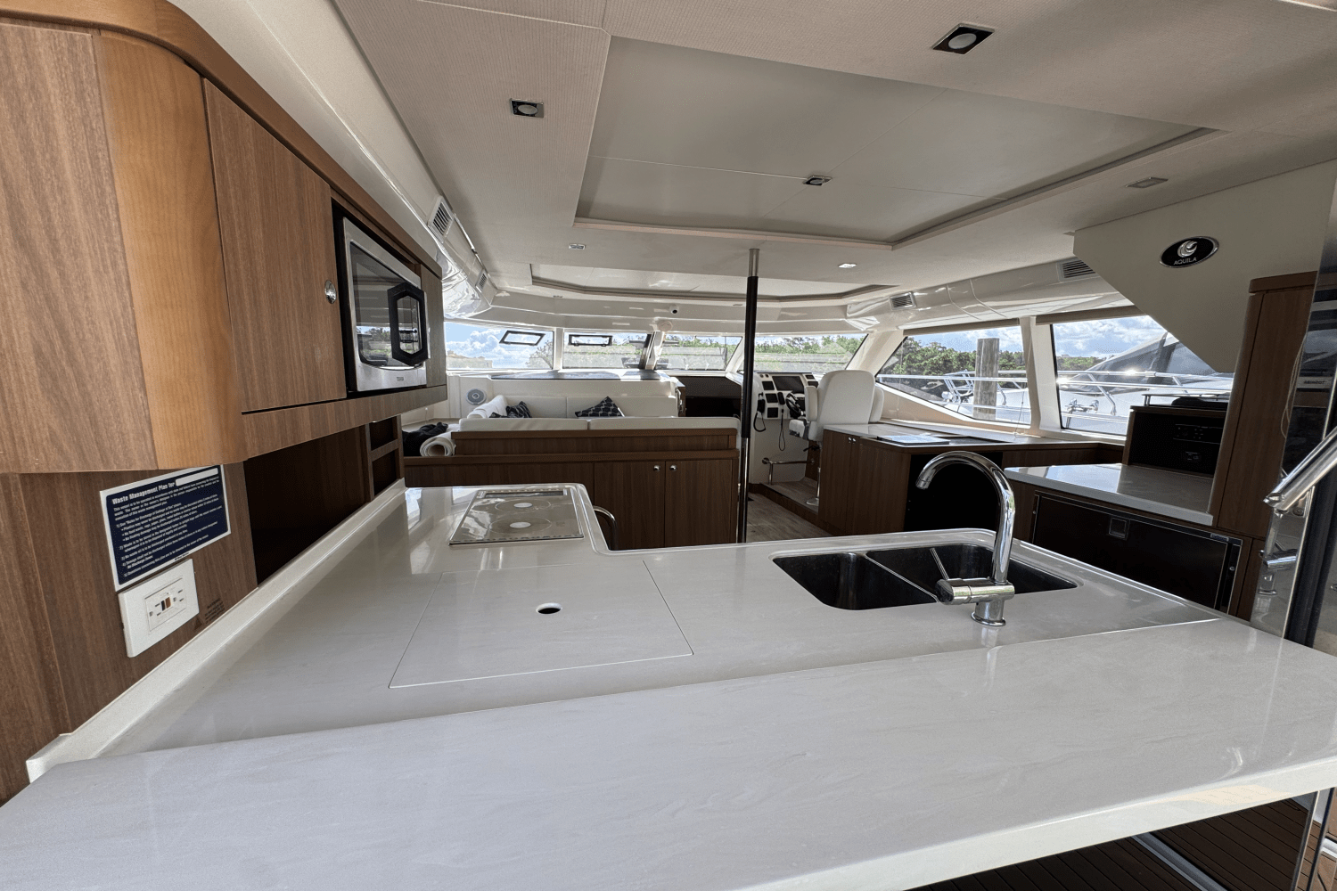 2021 Aquila 44 Image Thumbnail #9