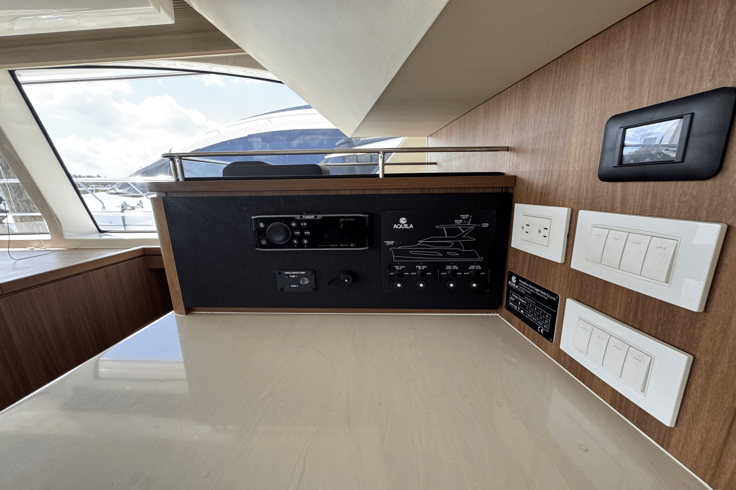 2021 Aquila 44 Image Thumbnail #14