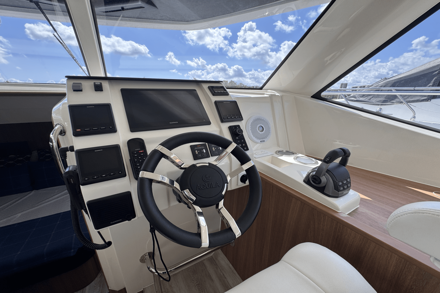 2021 Aquila 44 Image Thumbnail #18
