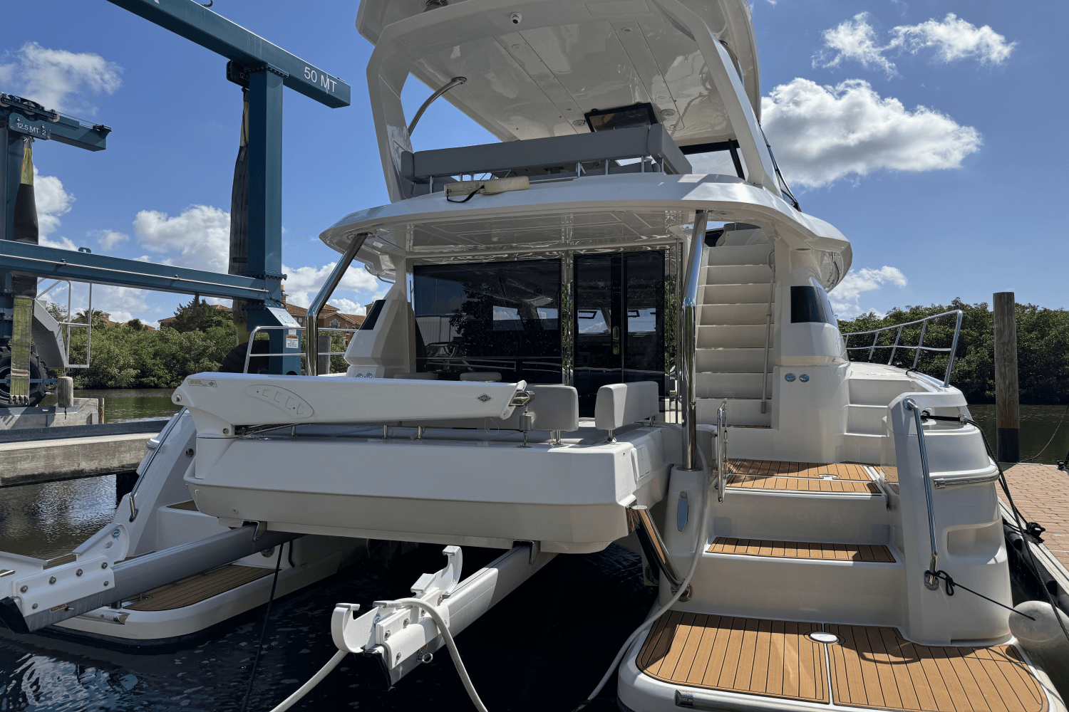 2021 Aquila 44 Image Thumbnail #1