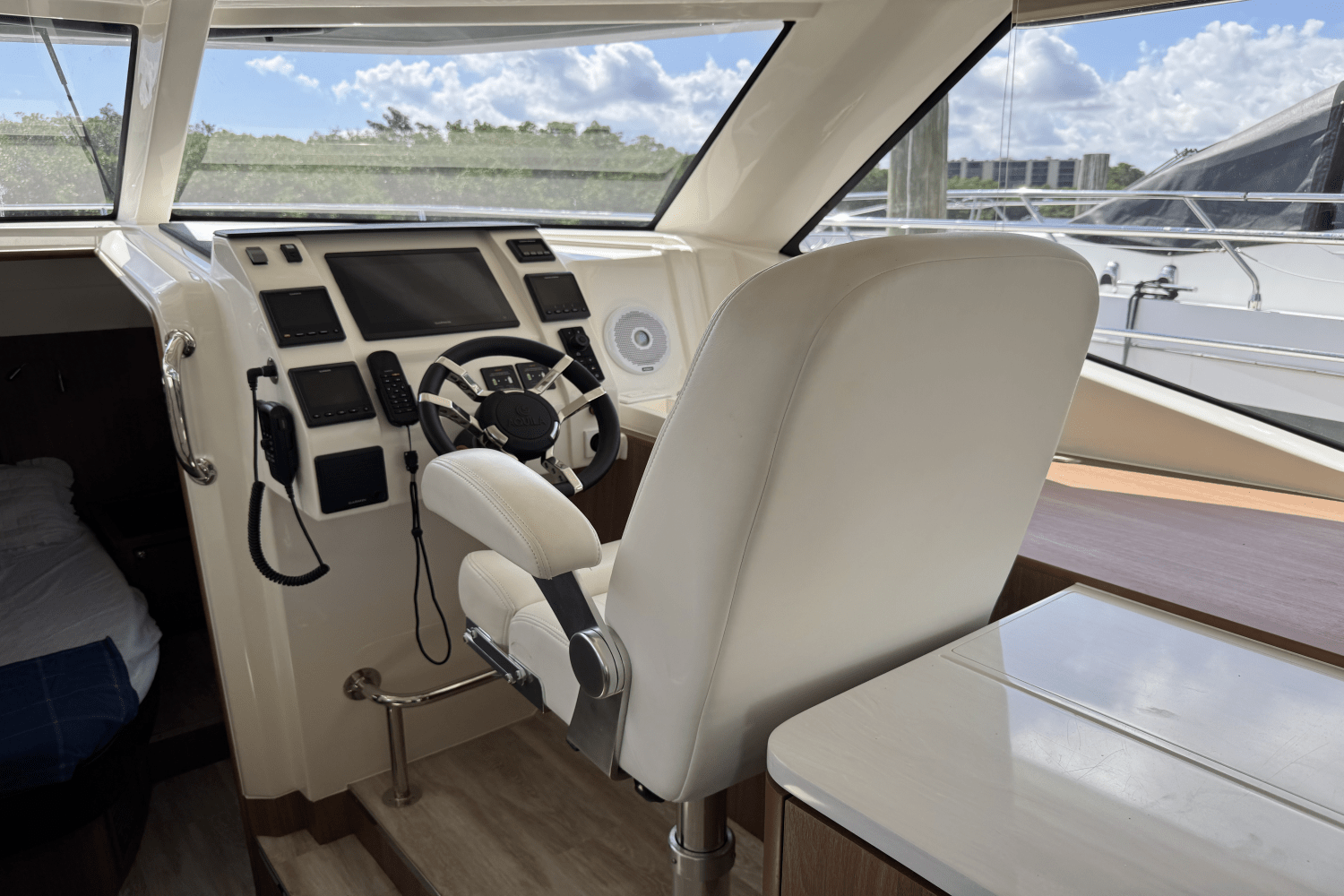 2021 Aquila 44 Image Thumbnail #16