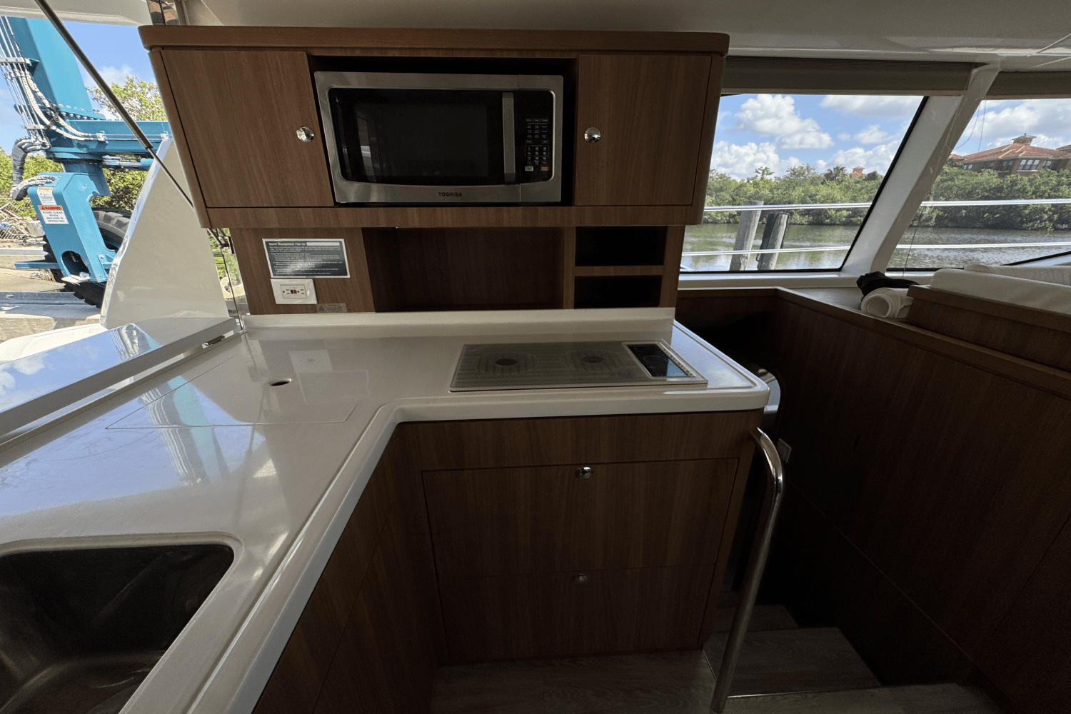 2021 Aquila 44 Image Thumbnail #11