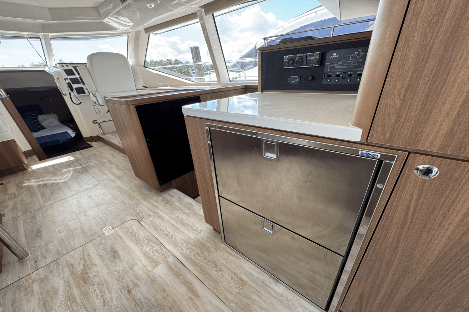 2021 Aquila 44 Image Thumbnail #13