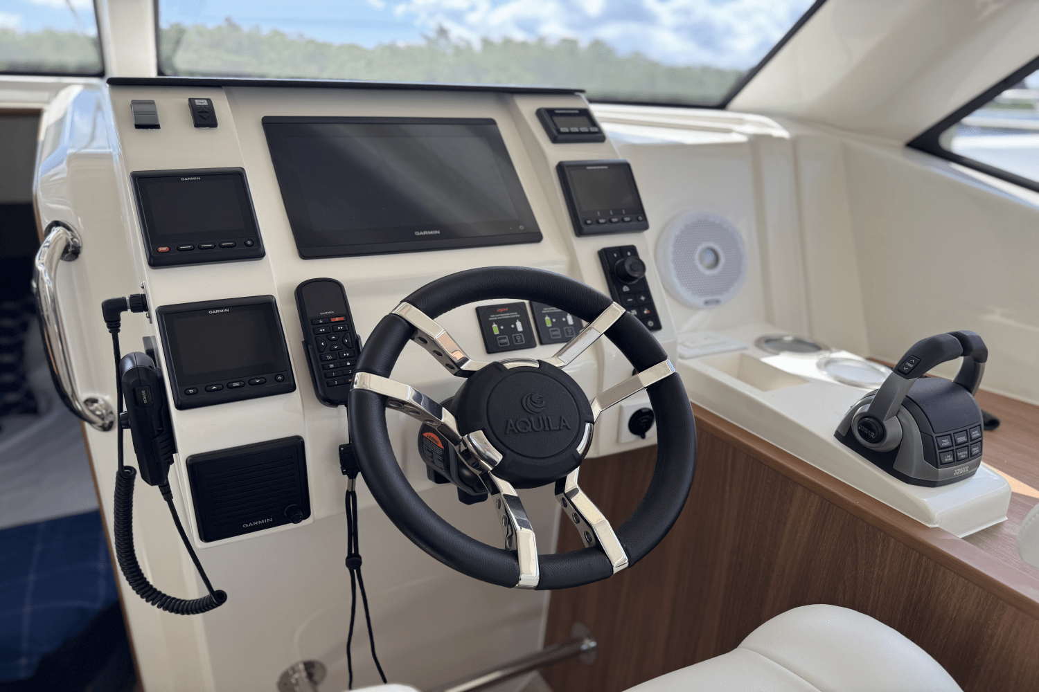 2021 Aquila 44 Image Thumbnail #19
