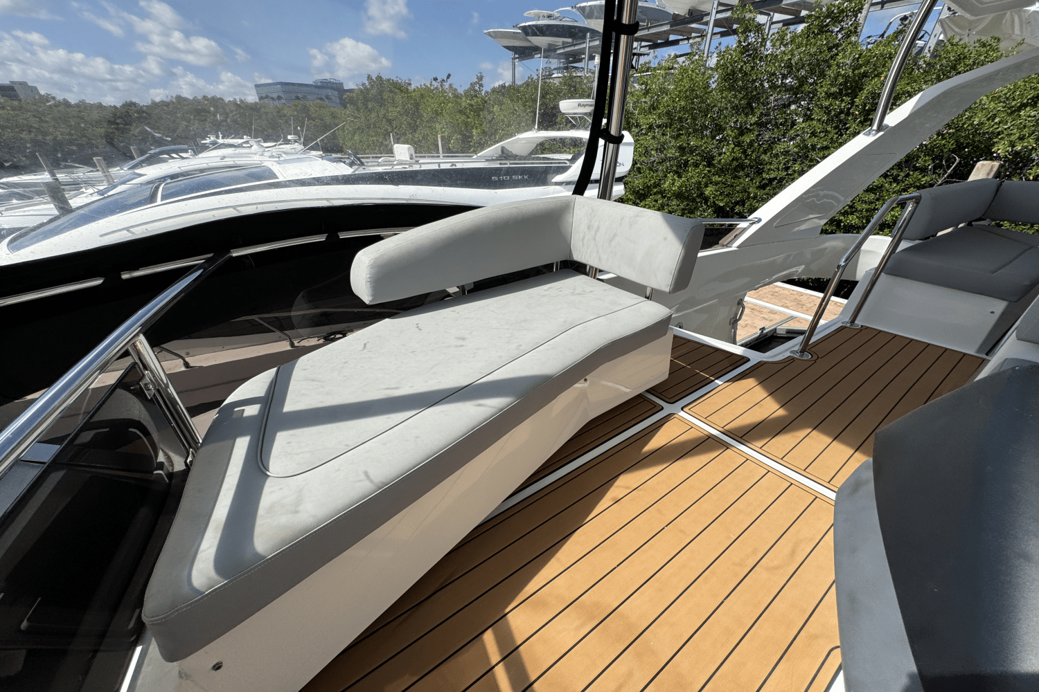 2021 Aquila 44 Image Thumbnail #60