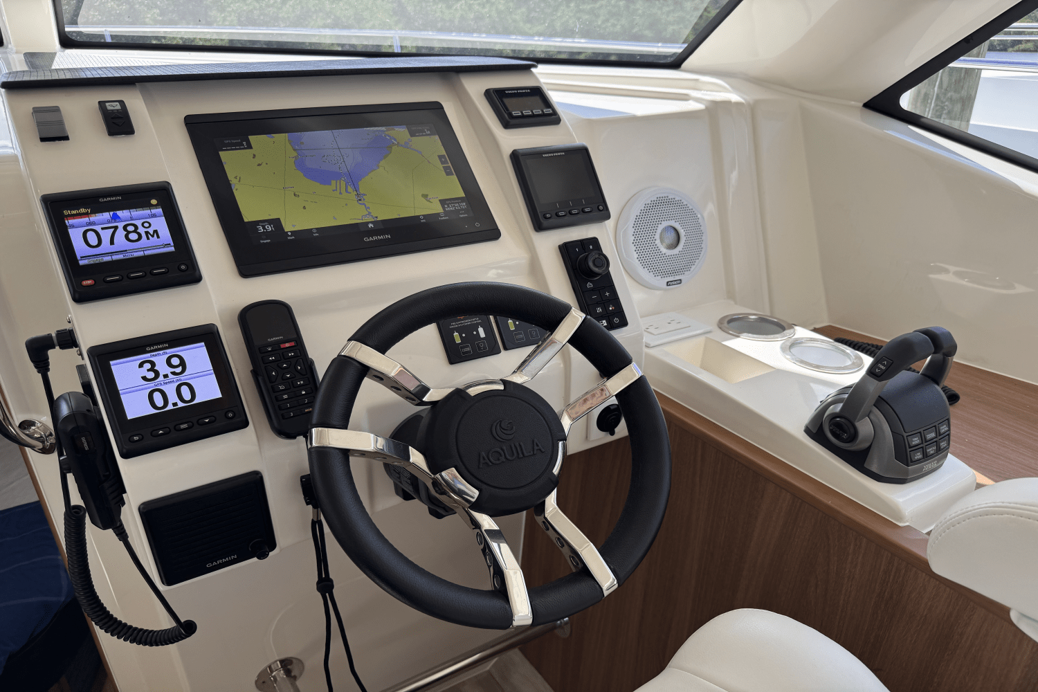 2021 Aquila 44 Image Thumbnail #32