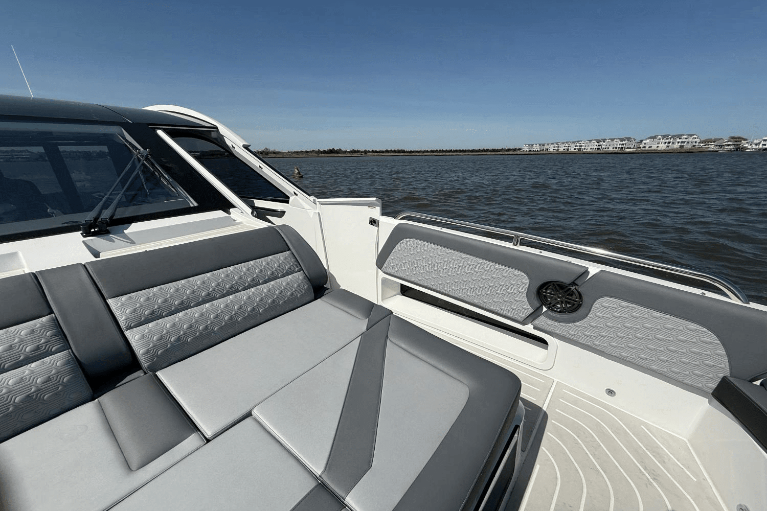 2025 Galeon 435 GTO Image Thumbnail #23