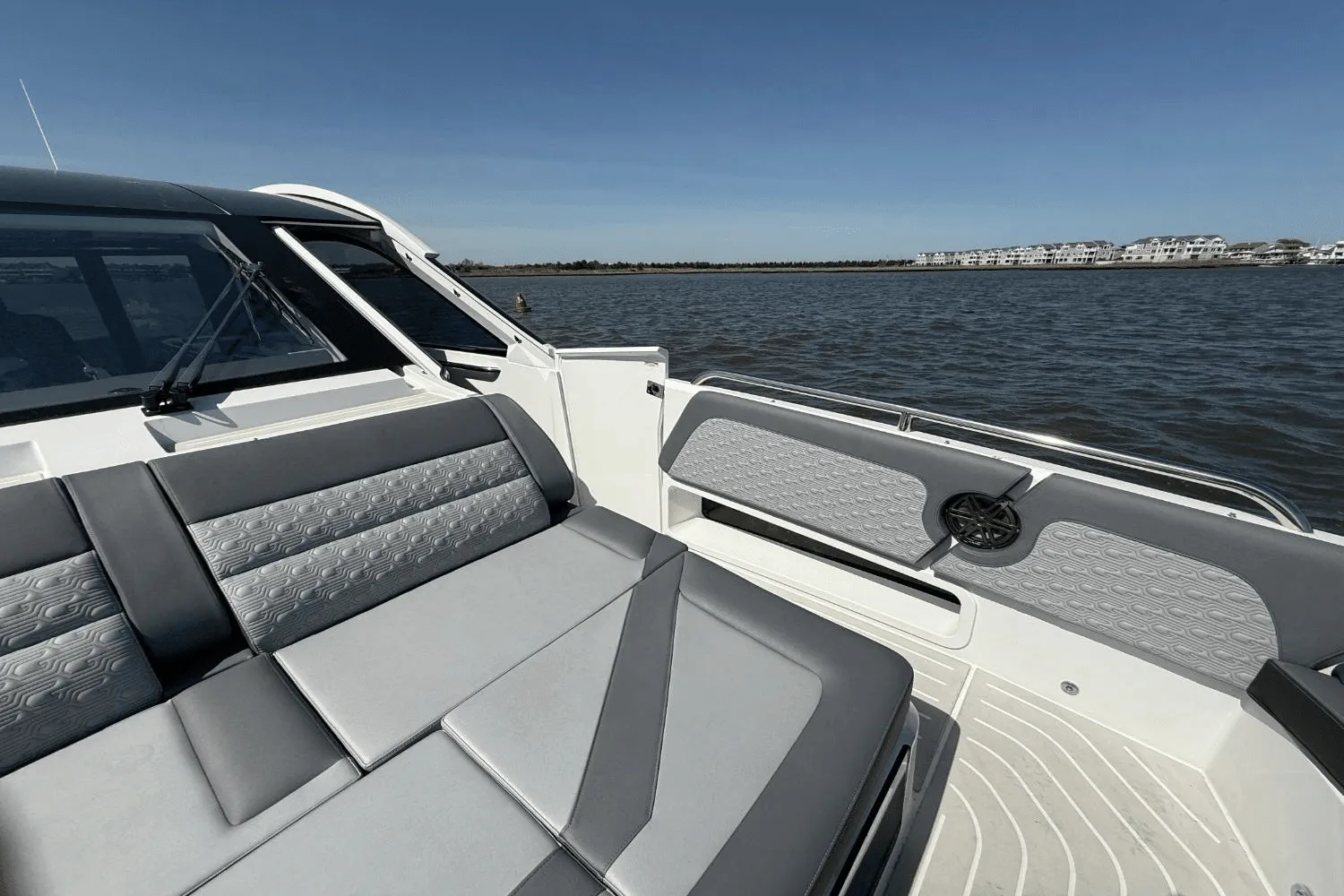 2025 Galeon 435 GTO Image Thumbnail #52