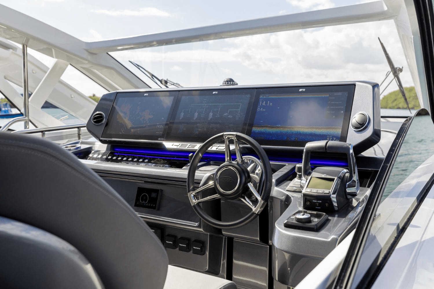 2025 Galeon 435 GTO Image Thumbnail #29