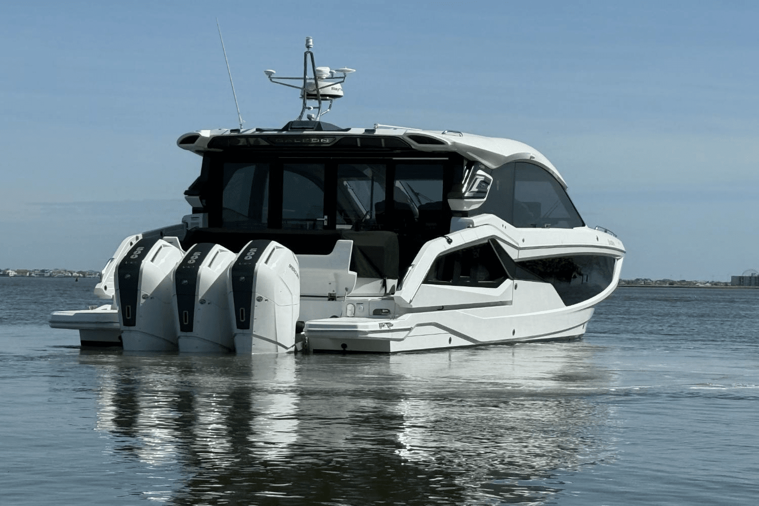 2025 Galeon 435 GTO Image Thumbnail #10