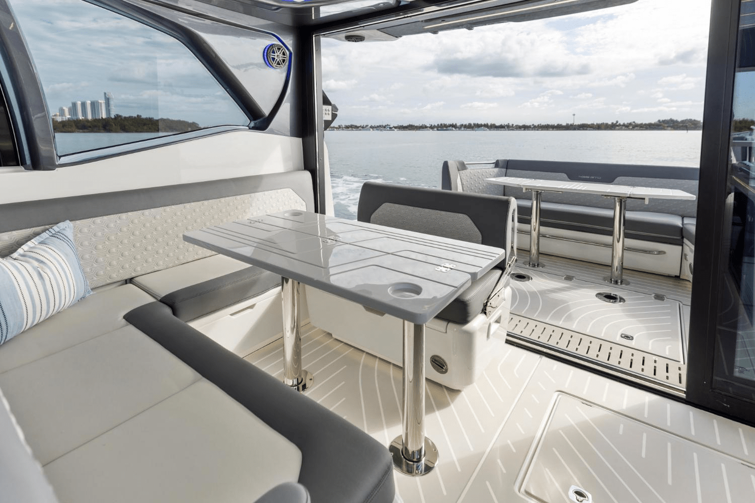 2025 Galeon 435 GTO Image Thumbnail #24