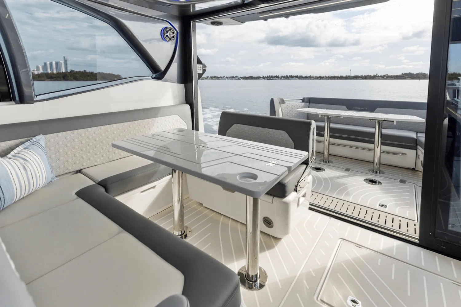 2025 Galeon 435 GTO Image Thumbnail #24
