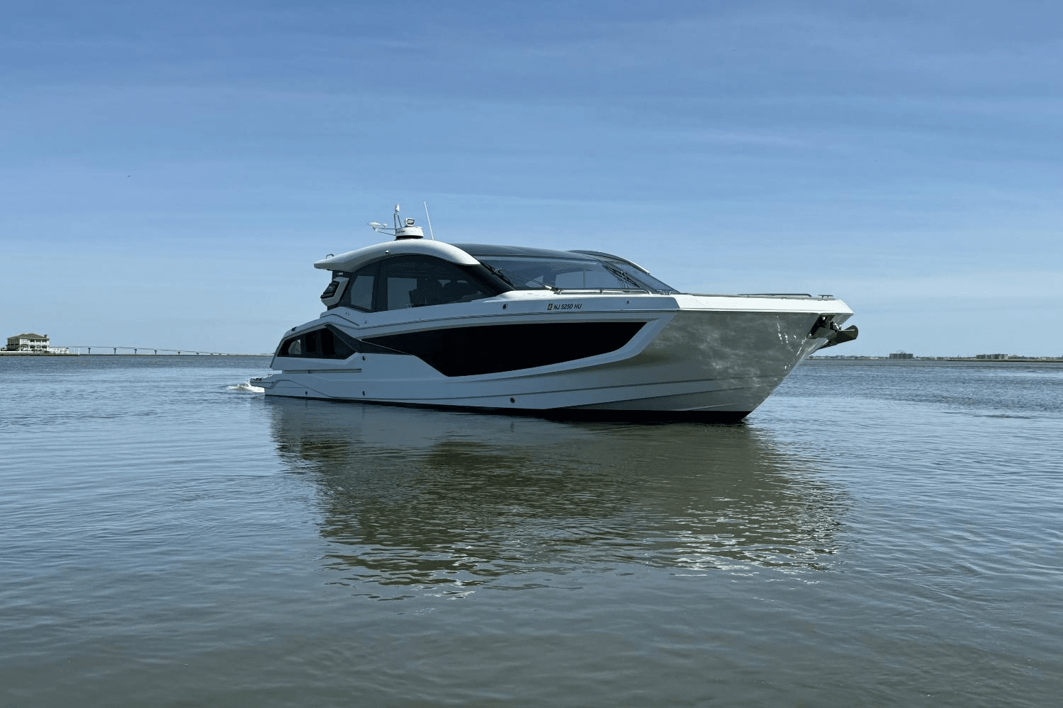 2025 Galeon 435 GTO Image Thumbnail #6