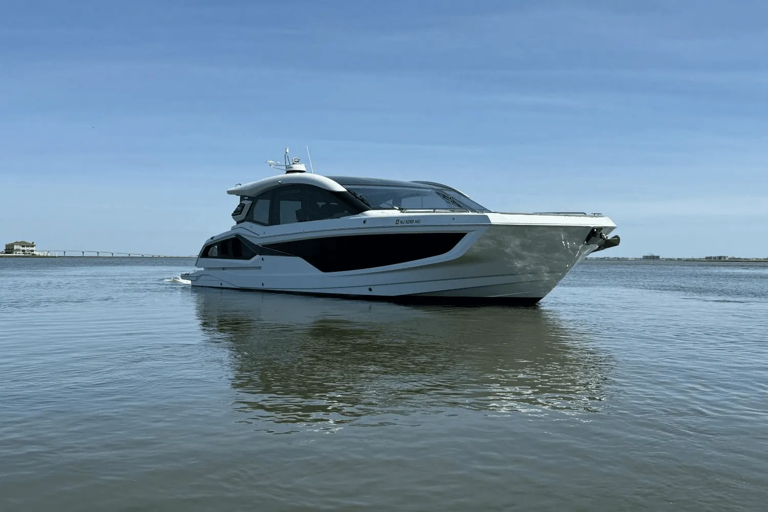 2025 Galeon 435 GTO Image Thumbnail #11