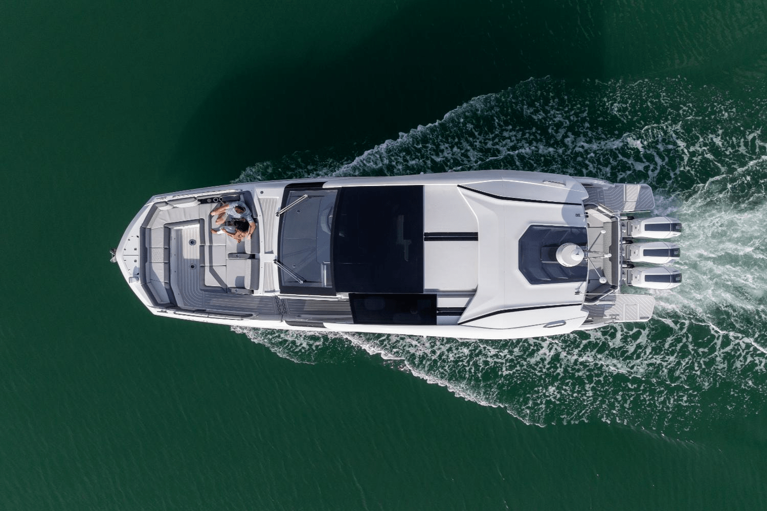 2025 Galeon 435 GTO Image Thumbnail #19