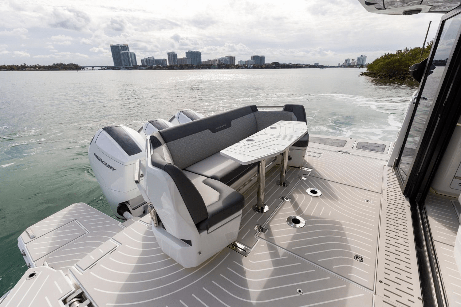 2025 Galeon 435 GTO Image Thumbnail #23