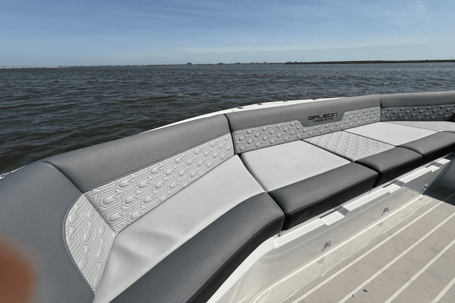 2025 Galeon 435 GTO Image Thumbnail #20