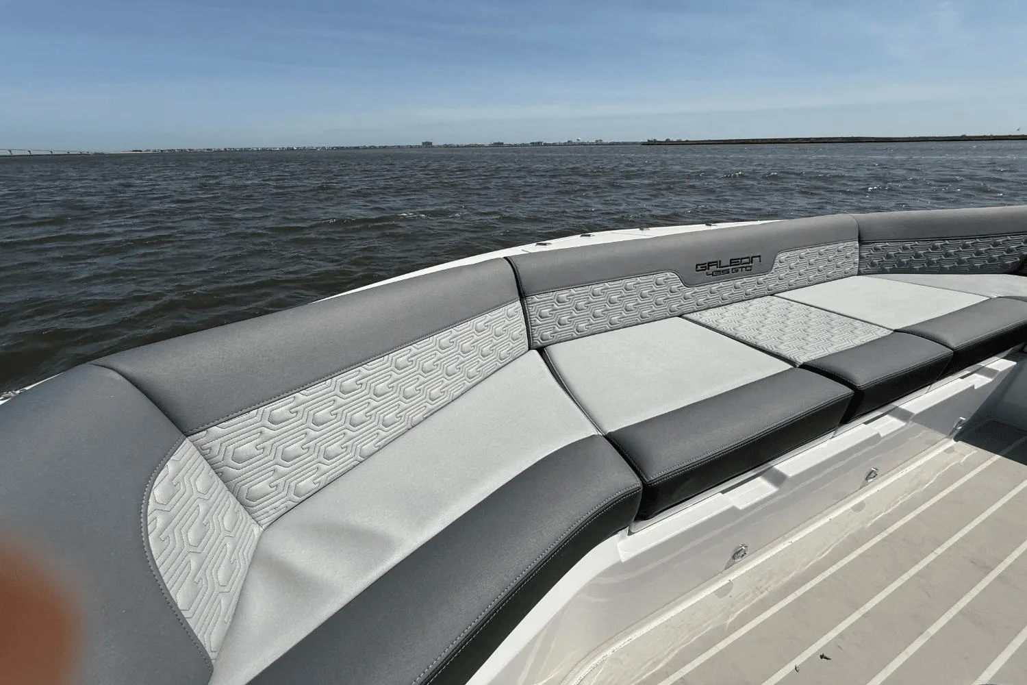 2025 Galeon 435 GTO Image Thumbnail #49