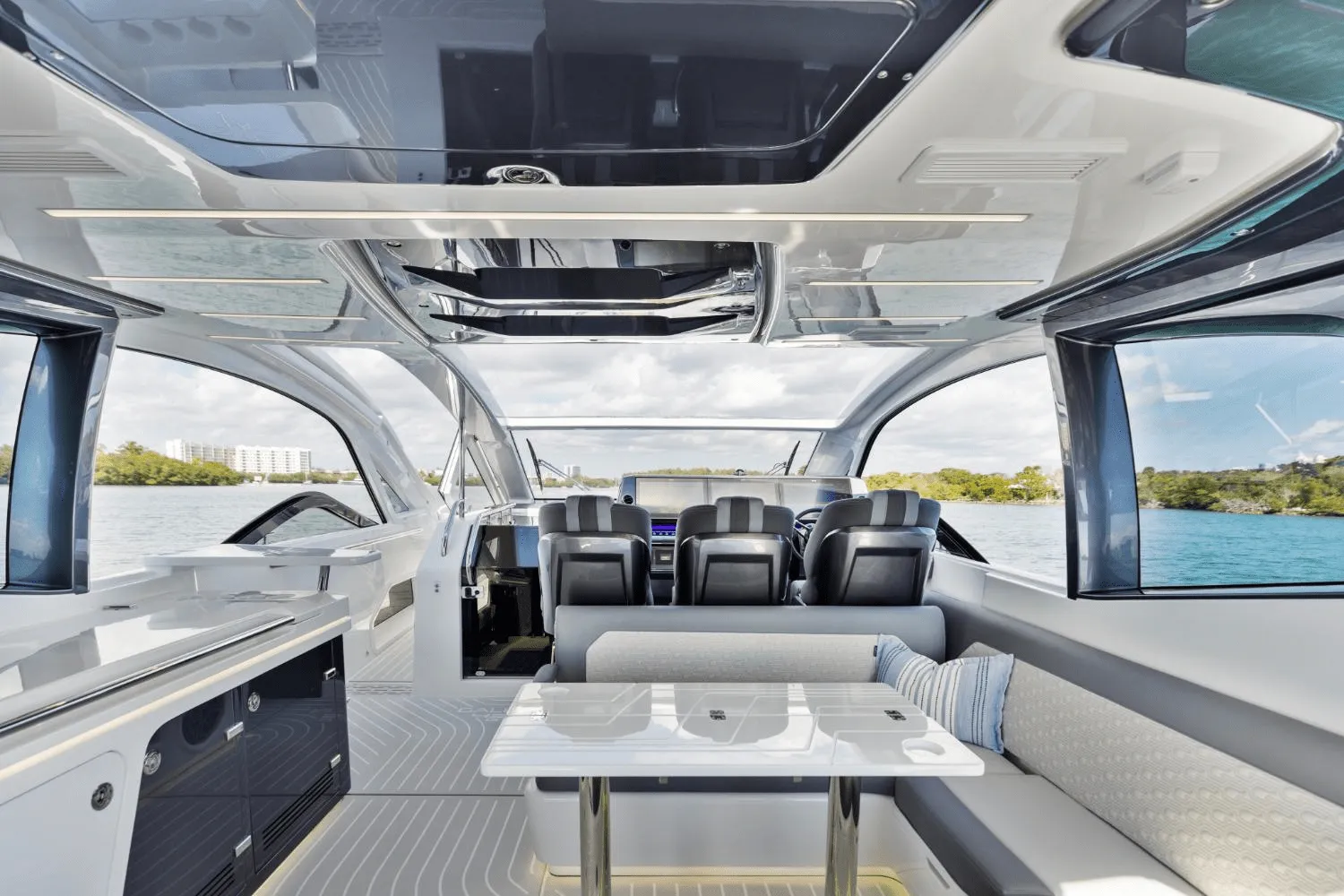 2025 Galeon 435 GTO Image Thumbnail #25