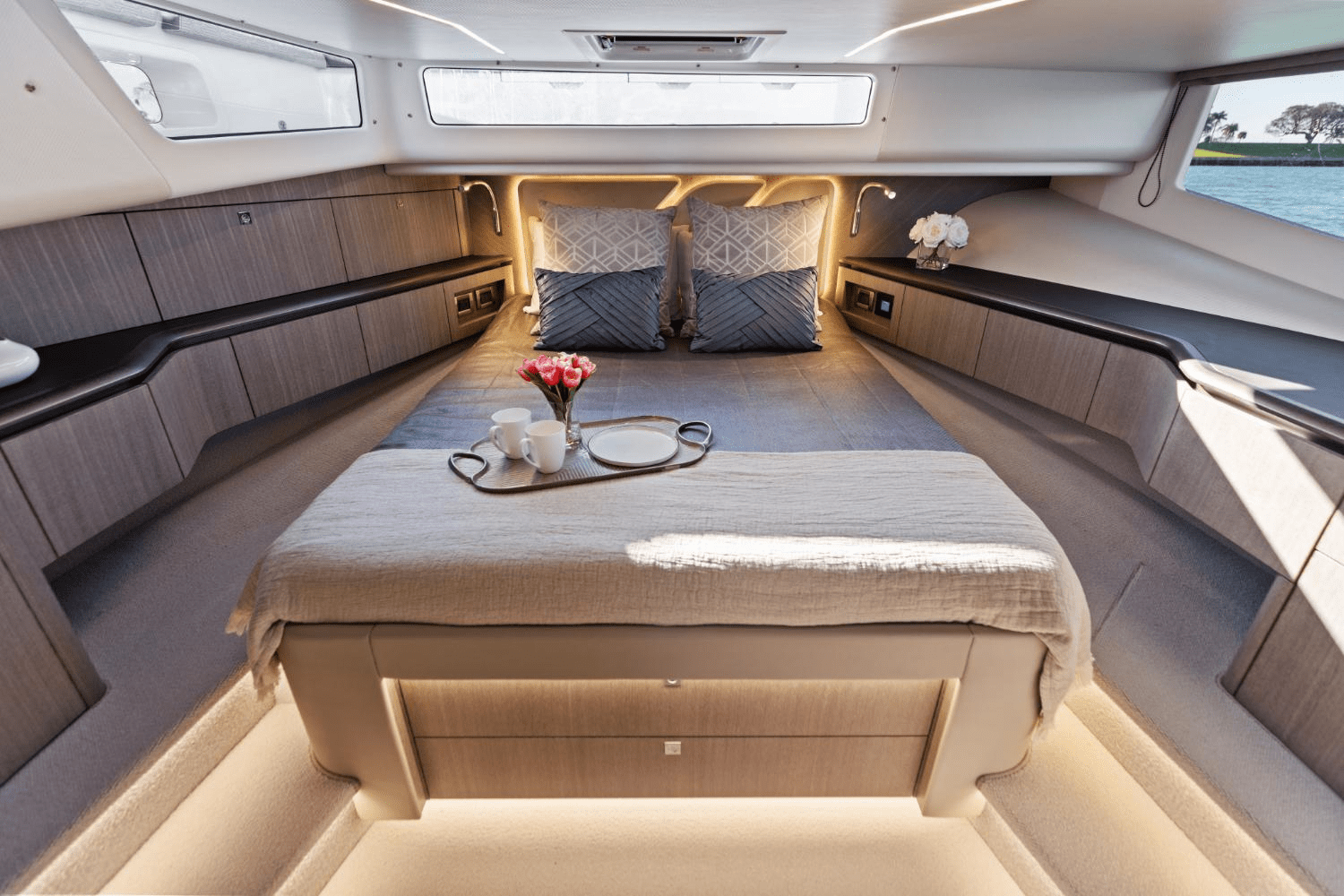 2025 Galeon 435 GTO Image Thumbnail #46
