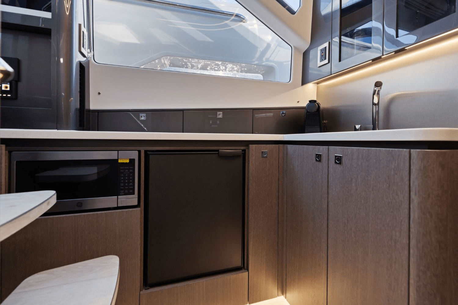 2025 Galeon 435 GTO Image Thumbnail #34