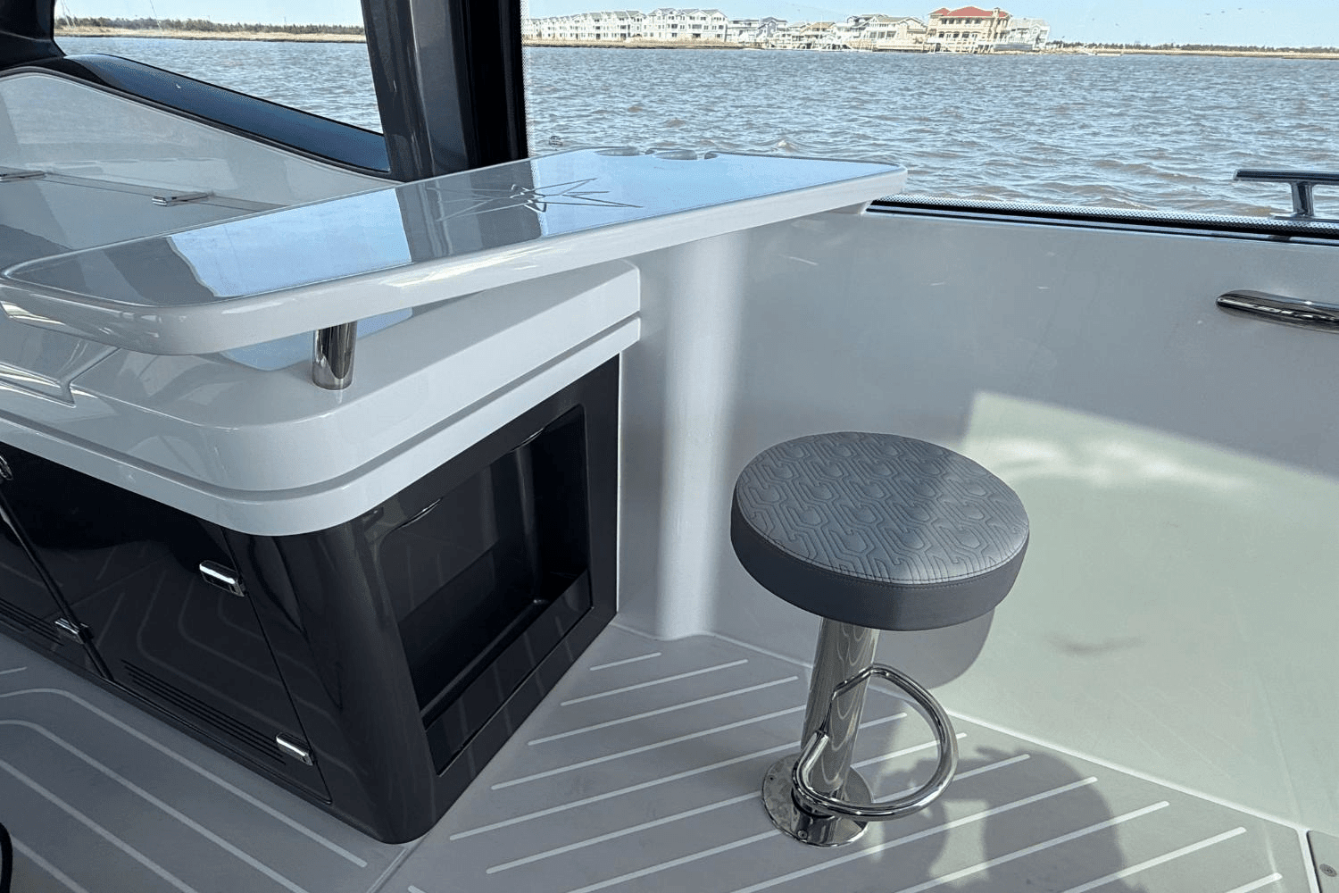 2025 Galeon 435 GTO Image Thumbnail #14
