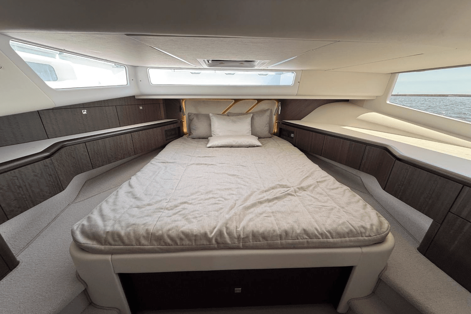 2025 Galeon 435 GTO Image Thumbnail #25