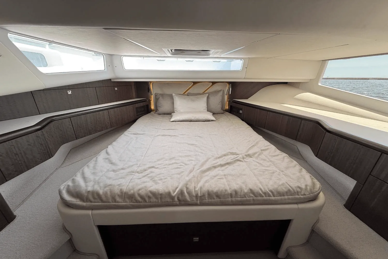 2025 Galeon 435 GTO Image Thumbnail #45