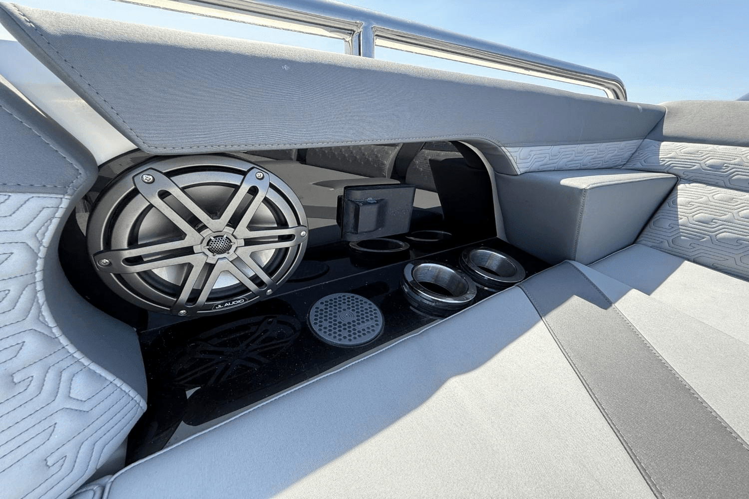 2025 Galeon 435 GTO Image Thumbnail #22