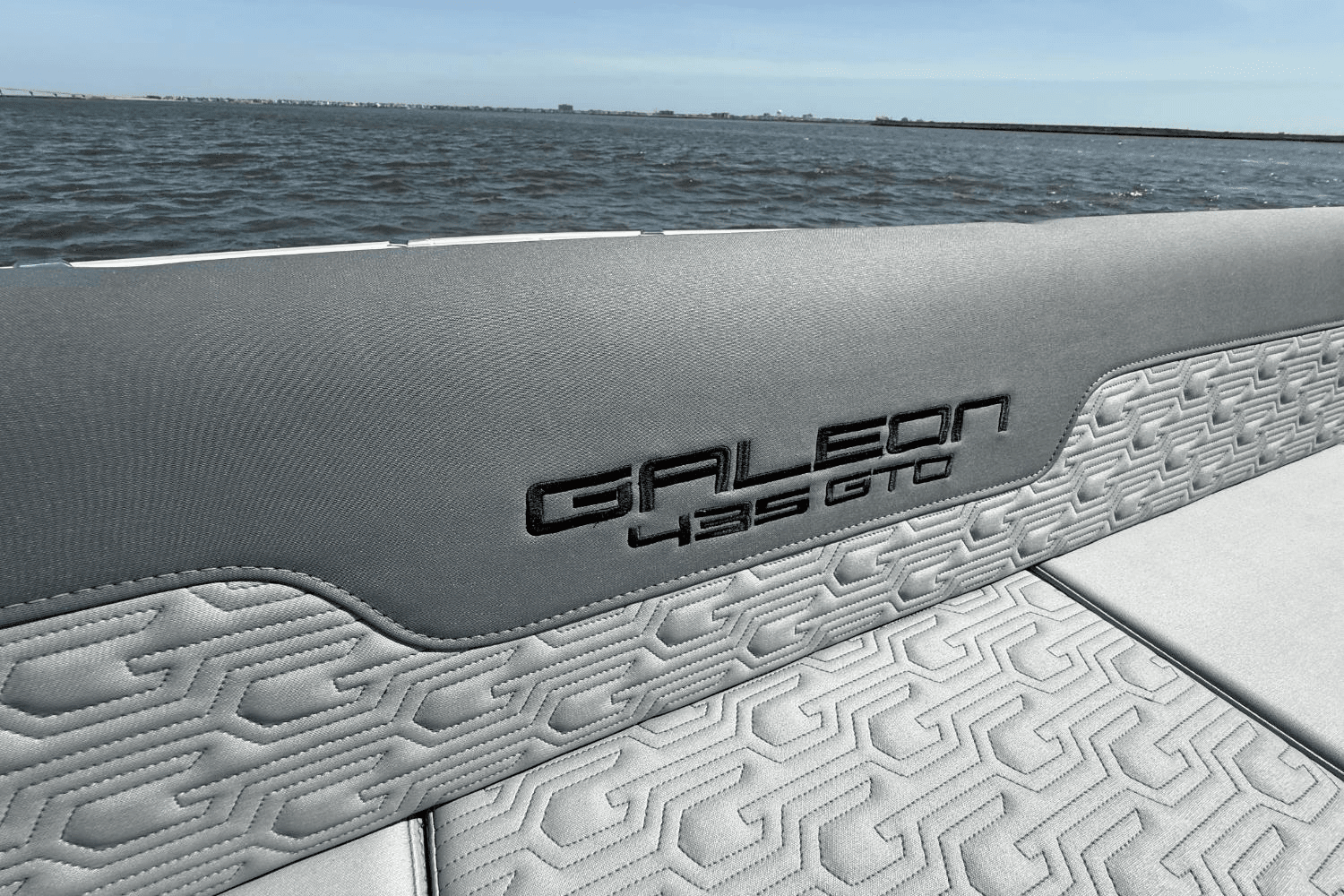 2025 Galeon 435 GTO Image Thumbnail #21