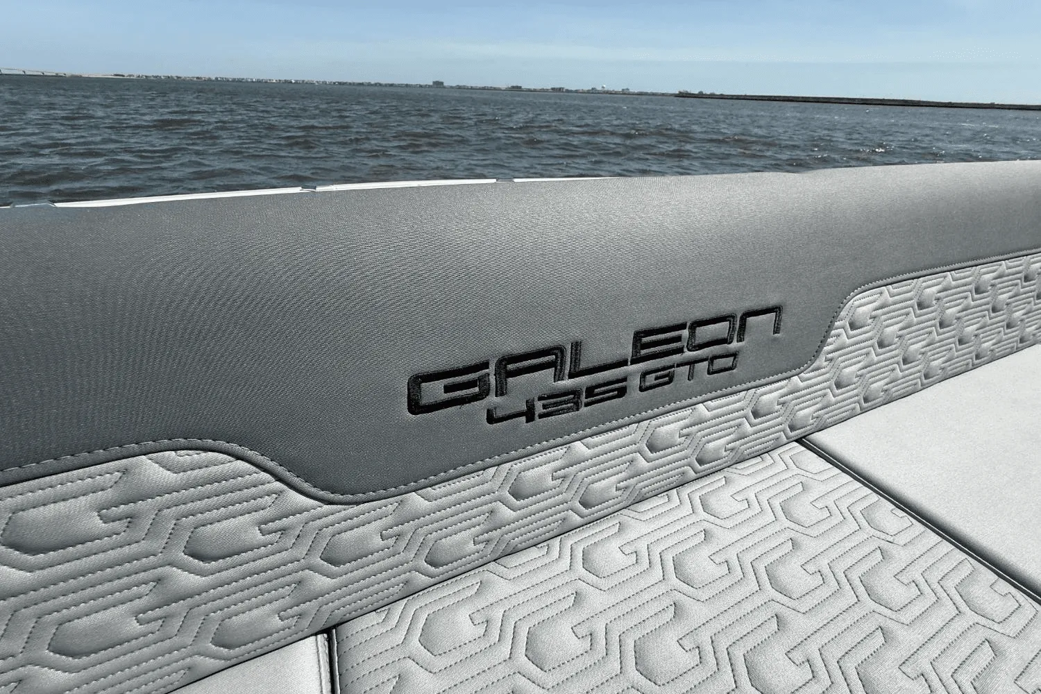 2025 Galeon 435 GTO Image Thumbnail #50