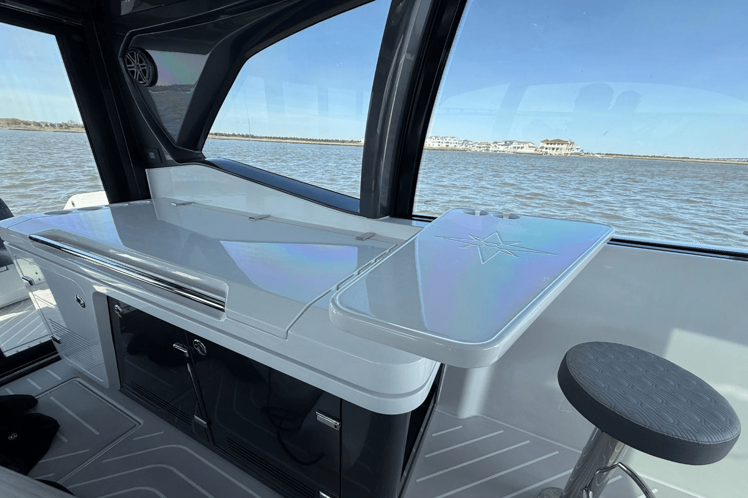 2025 Galeon 435 GTO Image Thumbnail #15