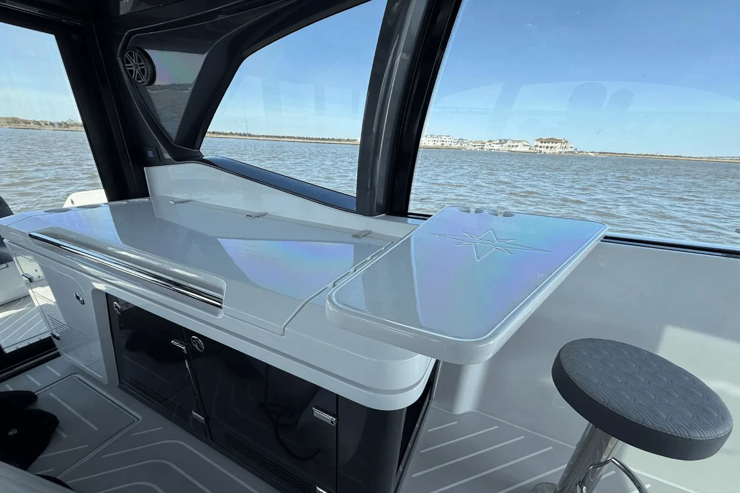 2025 Galeon 435 GTO Image Thumbnail #27