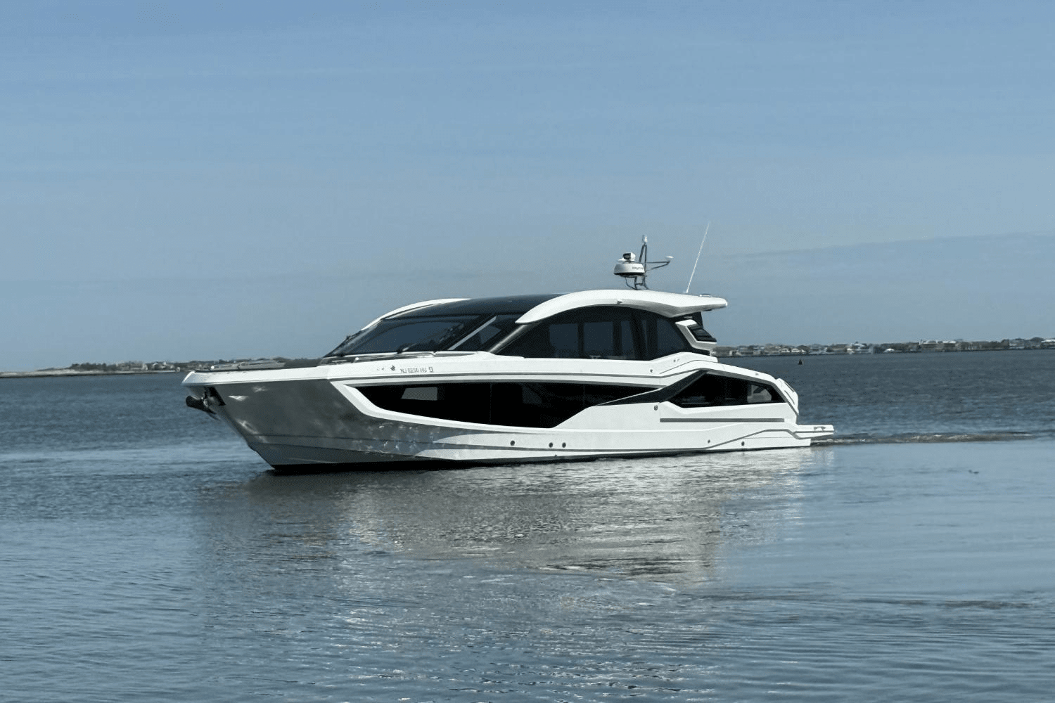 2025 Galeon 435 GTO Image Thumbnail #4
