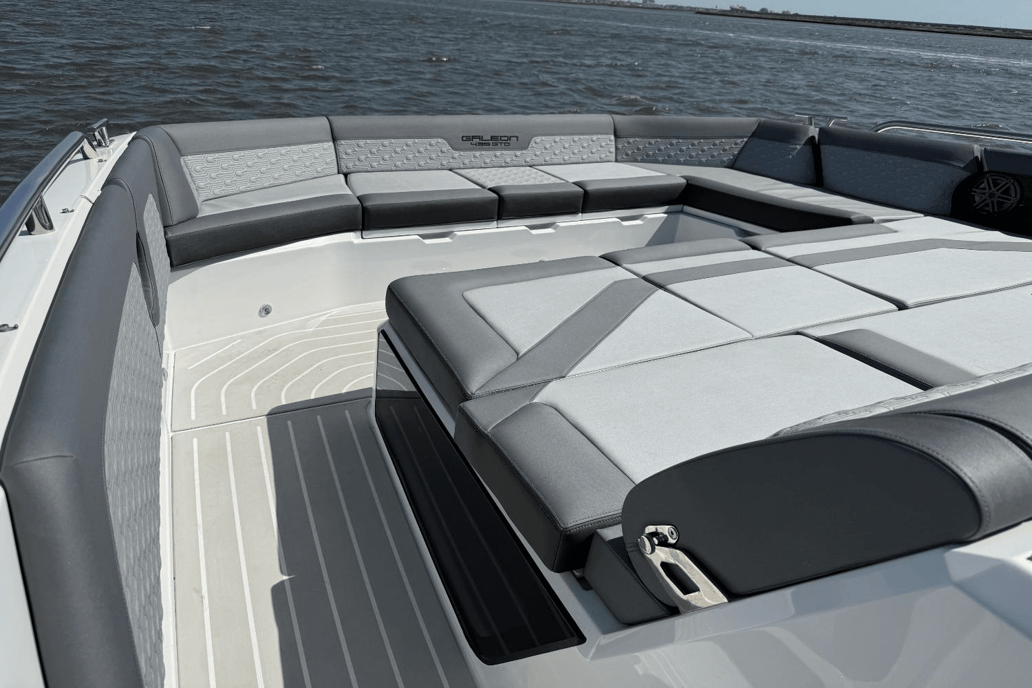 2025 Galeon 435 GTO Image Thumbnail #18