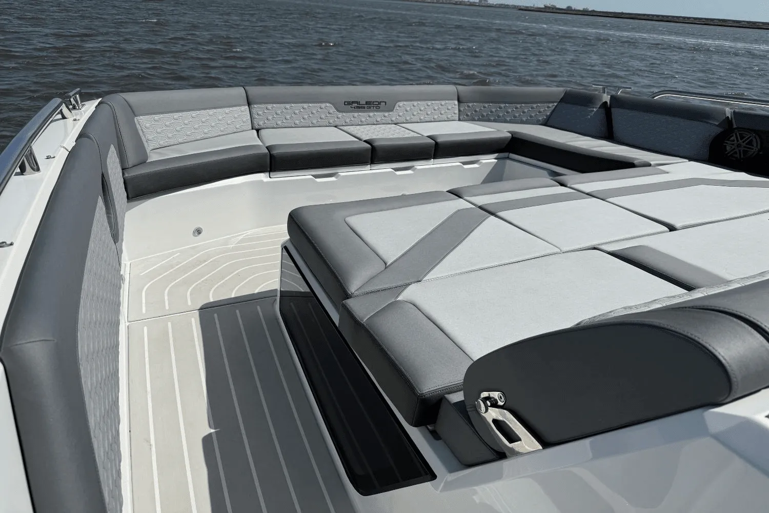 2025 Galeon 435 GTO Image Thumbnail #47