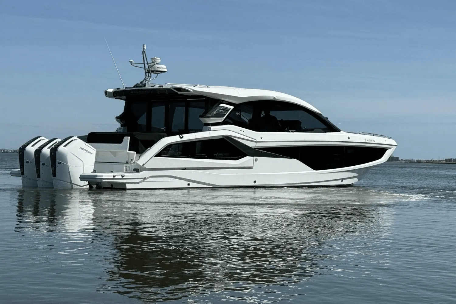 2025 Galeon 435 GTO Image Thumbnail #12