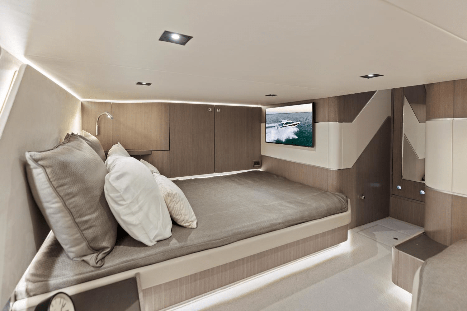 2025 Galeon 435 GTO Image Thumbnail #37