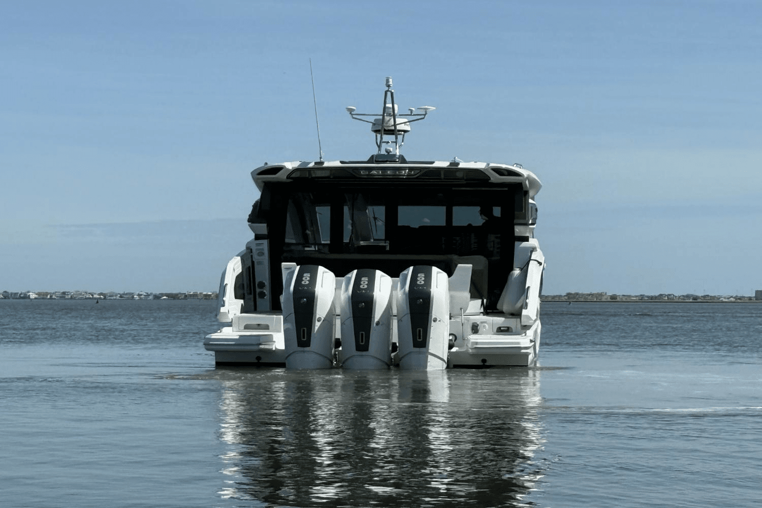 2025 Galeon 435 GTO Image Thumbnail #11