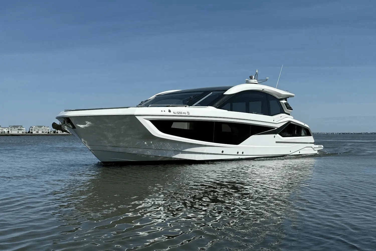 2025 Galeon 435 GTO Image Thumbnail #6