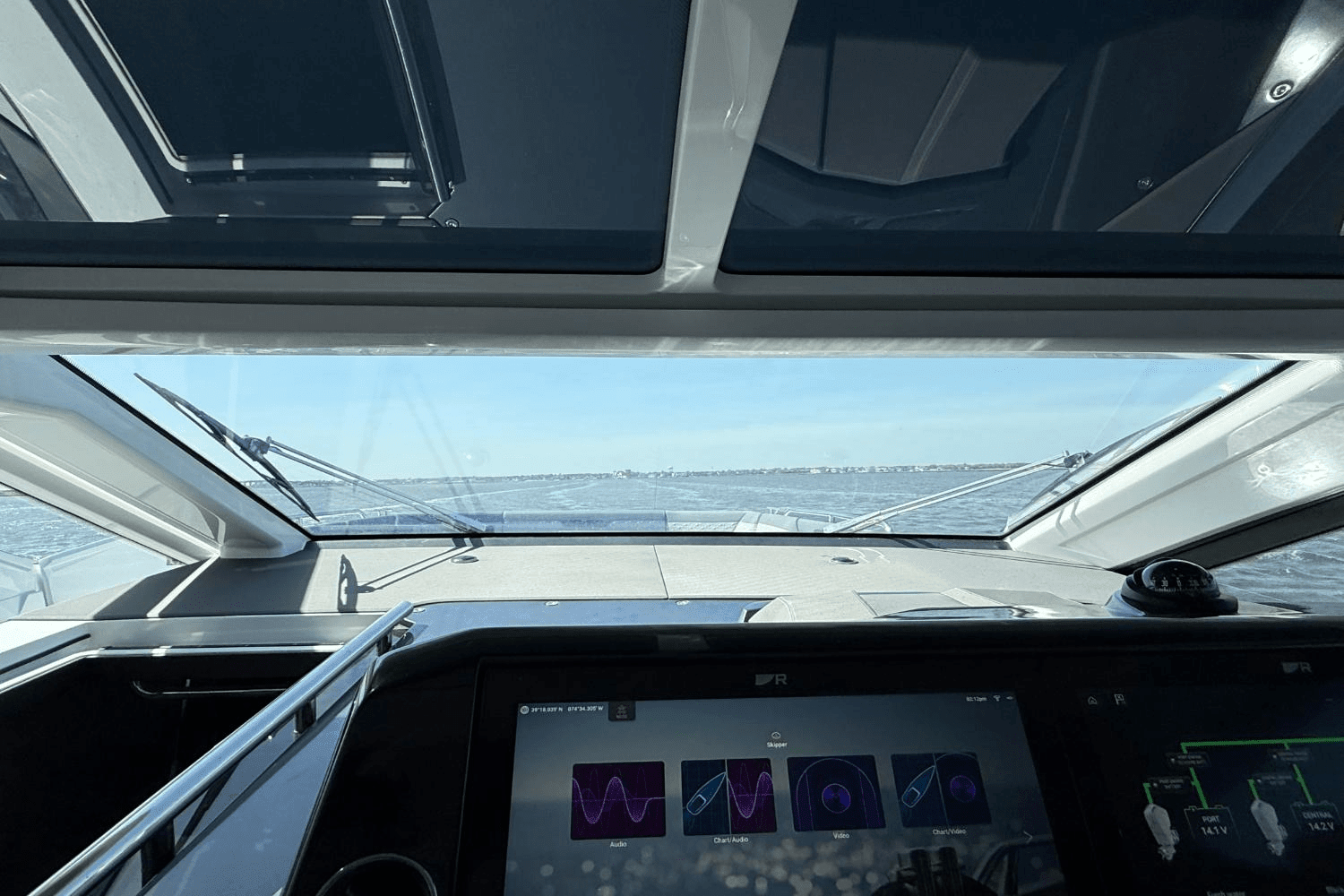2025 Galeon 435 GTO Image Thumbnail #16