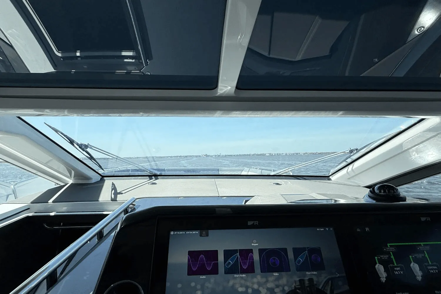 2025 Galeon 435 GTO Image Thumbnail #31