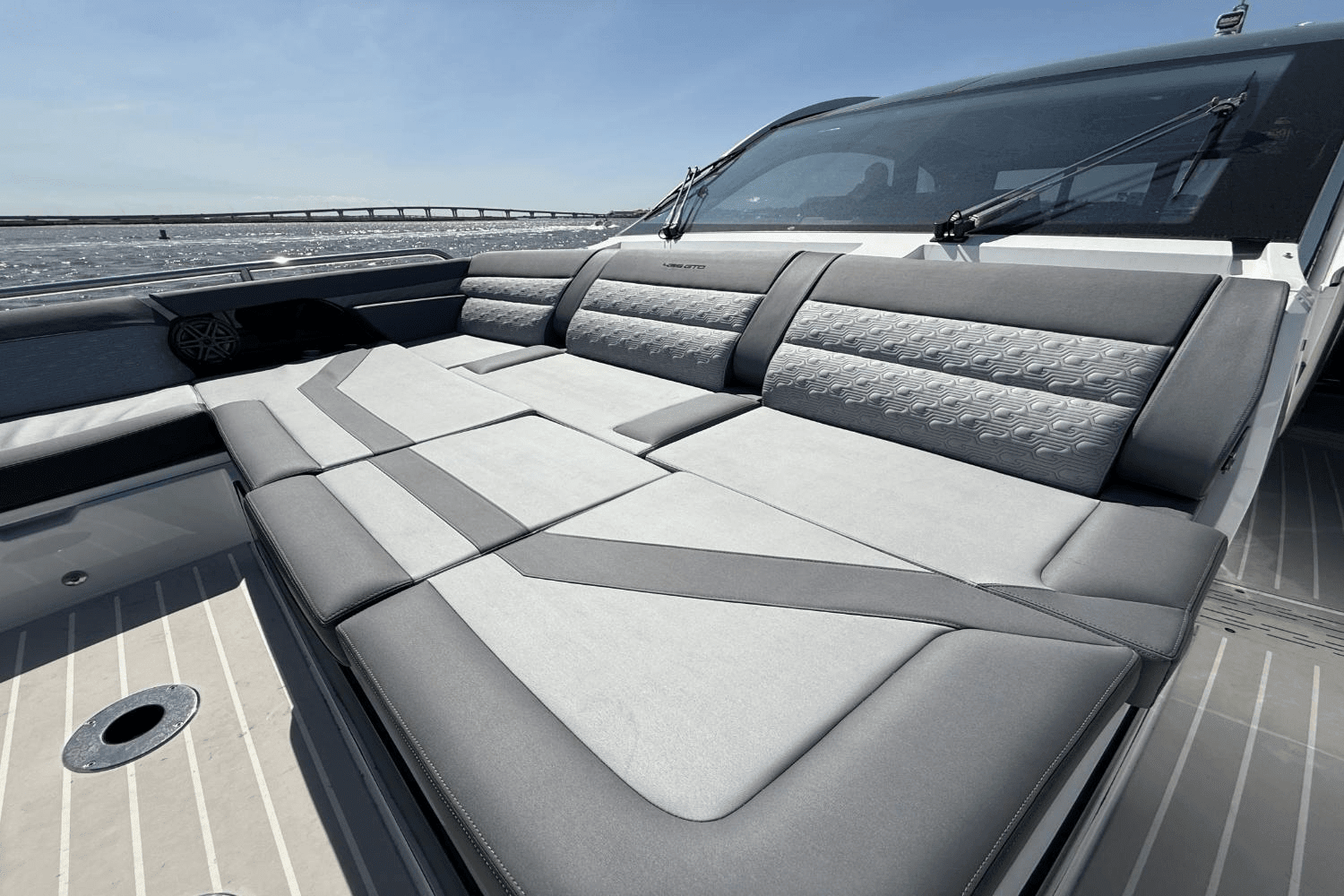 2025 Galeon 435 GTO Image Thumbnail #19