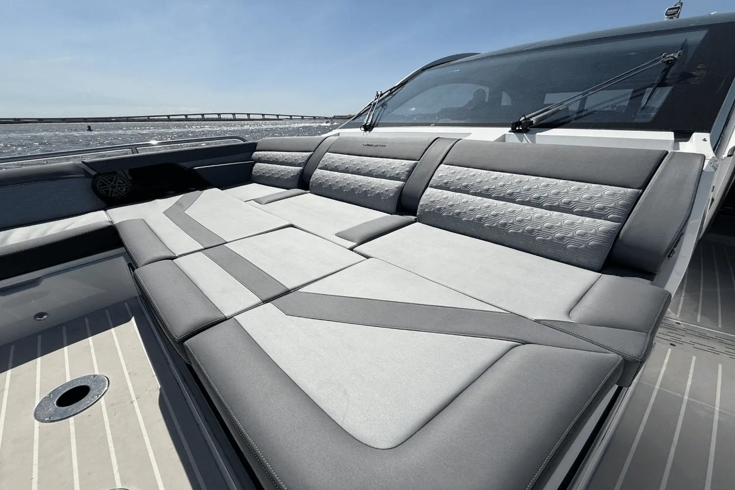 2025 Galeon 435 GTO Image Thumbnail #48